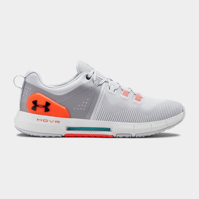 Under Armour HOVR Rise - Panske Botasky - Siva/Čierne